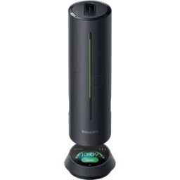 I360 WAVE SW - Cámara web, Insta360 Wave, negro