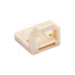 SMARTKEEPER SK BL04P1BG - Cerradura de puerto, USB tipo B, 10 piezas, beige