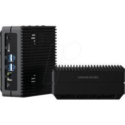SEEED JET ORIN 3011PSU - Paquete NVIDIA Jetson Orin Nano, 6x 1,5 GHz, 8 GB DDR5