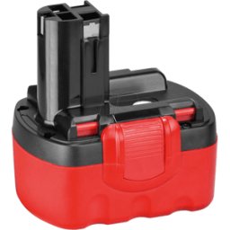 FREI BMA 14,4B-5 - Batería de herramientas para aparatos Bosch, 14,4 V