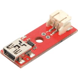 FREI DEBO1 3.7LI 0.5A - Placas de desarrollo - Placa de carga para baterías de Li de 3.7