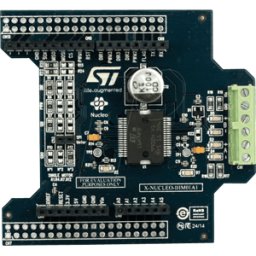 STMICROELECTRONICS NUCLEO STM32 SM - X-Nucleo Shield - motor de pasos para placas nucleares STM32
