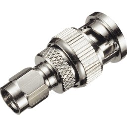 FREI K 511 - Adaptador HF, conector SMA / conector BNC