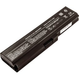 FREI AKKU 51339 - Batería para portátil para TOSHIBA, iones de litio