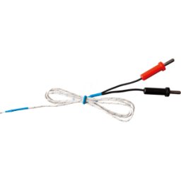 PEAKTECH TF-56 - Sensor de temperatura, tipo K, -40 … 204 °C