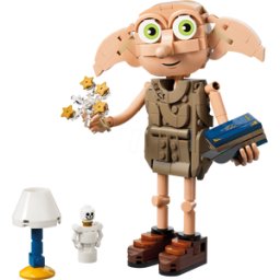 LEGO 76469 - LEGO® HARRY POTTER™ - Dobby, the Free Elf