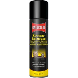 BALLISTOL BALL 28800 - Limpiador de cadenas Spray, 250 ml