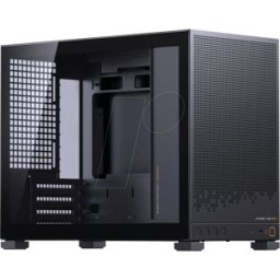 JNB 54280 - Jonsbo D32 STD Negro Mini Caja, mATX