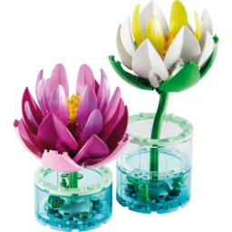LEGO 11511 - LEGO® Botanicals Water Lilies