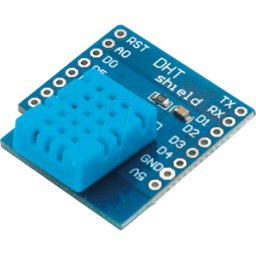 FREI D1Z DHT11 - D1 Shield - sensor de temperatura/humedad del aire, DHT11
