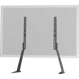 GOOBAY 58525 - Soporte TV, pies, 32" - 70", 1 par, negro