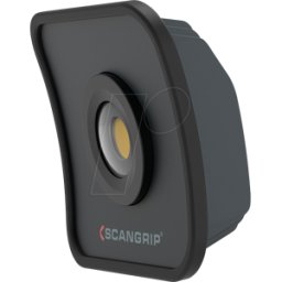 SCANGRIP 3.5698C - FLOOD HEAD CONNECT, 1500 LM, PARA MULTILIGHT BODY CONNECT