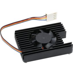 WAVESHARE RPI CM4 FAN 1 - Raspberry Pi - Ventilador para módulo informático