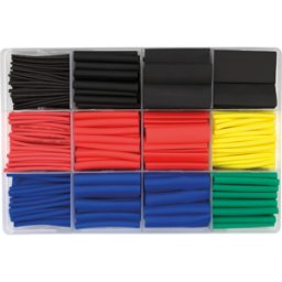 QUADRIOS QUAD 2103CA001 - Conjunto de tubos retráctiles - grado industrial 2:1, col
