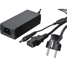 ELO TOUCH SOLUTIONS ELO E571601 - Fuente de alimentación de 50 W - para pantallas de cuadro