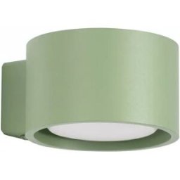 Aplique de pared salvia MODO 1