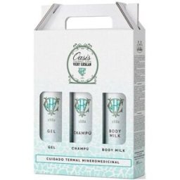 Oasis Thermal Care Estuche Kit 3 Piezas