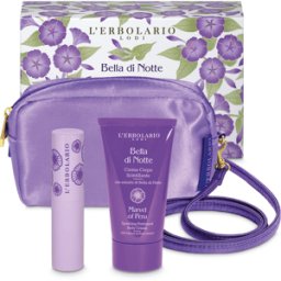 L'Erbolario Bella di Notte Mini Beauty 3 Piezas