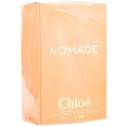 Chloé Nomade Loción Corporal Perfumada 200 ml