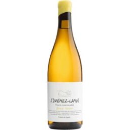 Vino Blanco Jiménez-Landi Malvar 2020 Frescura y Elegancia de España