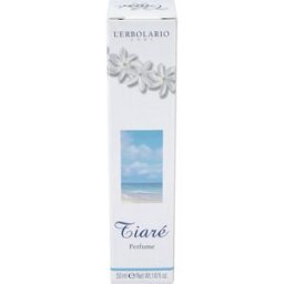 LÂ´erbolario L´erbolario tiare agua de perfume 50ml.