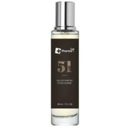 Iap iap perfume no 51 30ml