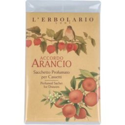 LÂ´erbolario L´erbolario accordo naranjo saco perfume cajon 1ud.
