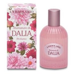 LÂ´erbolario L´erbolario matices dalia perfume edicion limitada 50ml.