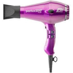 Parlux secador de mano parlux 3200 plus violeta