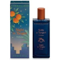 LÂ´erbolario L´erbolario noche en tanger perfume 50 ml