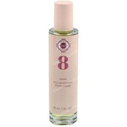 Iap iap perfume no 8 30ml