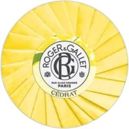 Roger gallet r&g cedrat jabon perfumado 100 gr na