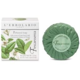 LÂ´erbolario L´erbolario frescaesencia jabon perfumado 100 gr