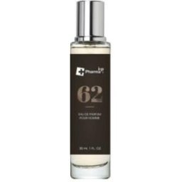 Iap iap perfume no 62 30ml