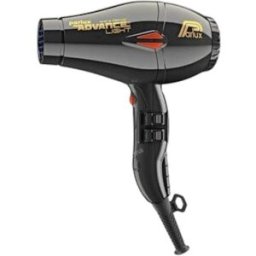 Parlux secador de mano parlux advance negro