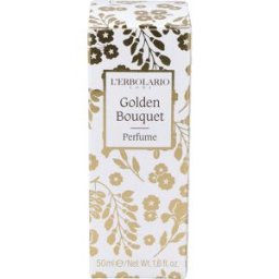LÂ´erbolario L´erbolario bouquet de oro perfume 50ml.