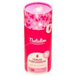 Natulim perlas perfumadas floral 300 gr