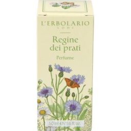LÂ´erbolario L´erbolario reina de los prados agua de perfume 50ml.