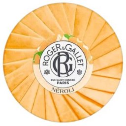 Roger gallet r&g neroli jabon perfumado 100 gr na