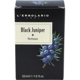 LÂ´erbolario L´erbolario enebro negro perfume 50ml.