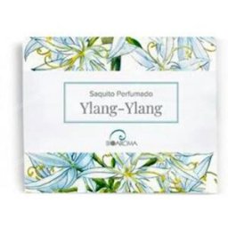 Bioaroma saquito perfumado ylang ylang 5uds.