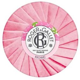 Roger gallet r&g rose jabon perfumado 100 gr na