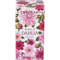 LÂ´erbolario L´erbolario matices dalia perfume edicion limitada 100ml.