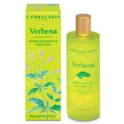 LÂ´erbolario L´erbolario verbena perfumador ambientador 100ml.