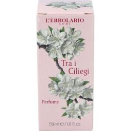 LÂ´erbolario L´erbolario entre cerezas perfume 50ml.