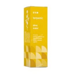 Terpenic alma mater aceite facial perfumado 10ml