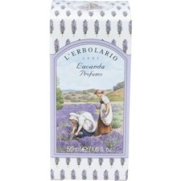 LÂ´erbolario L´erbolario lavanda agua de perfume 50ml.