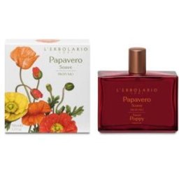 LÂ´erbolario L´erbolario amapola dulce agua de perfume 100ml.