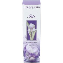 LÂ´erbolario L´erbolario iris caricia perfumado suavizante cuerpo 150ml.