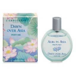 LÂ´erbolario L´erbolario amanecer sobre asia perfume 50 ml